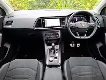 Used Cupra Ateca 2024 for sale - 77224560: Photo