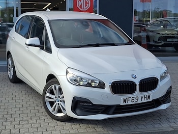 Used BMW 2 Series 2019 for sale - 75651940: Photo