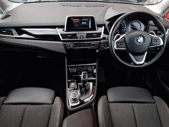Used BMW 2 Series 2019 for sale - 75651940: Photo