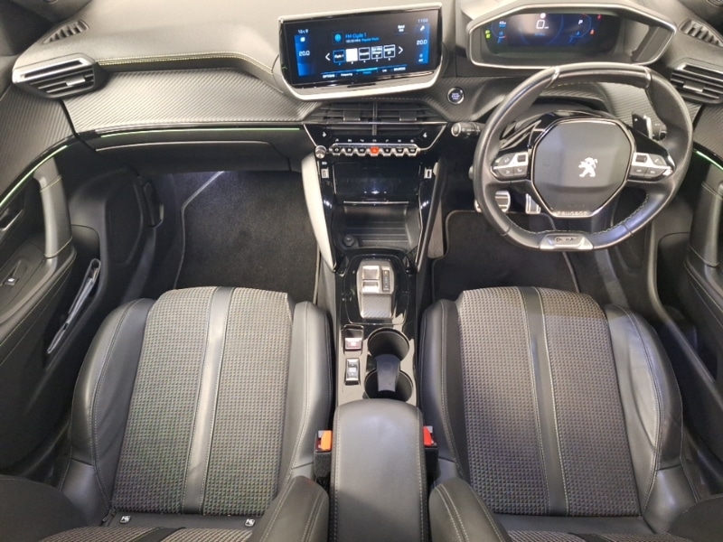 Used Peugeot 2008 2022 for sale - 76915782: Photo 2