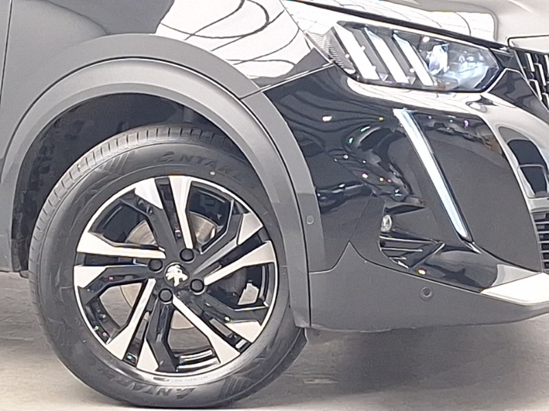 Used Peugeot 2008 2022 for sale - 76915782: Photo 9