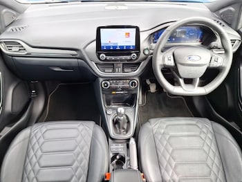 Used Ford Puma 2022 for sale - 75617908: Photo