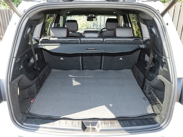 Used Mercedes-Benz GLB 2024 for sale - 76301442: Photo 10