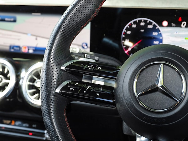 Used Mercedes-Benz GLB 2024 for sale - 76301442: Photo 12