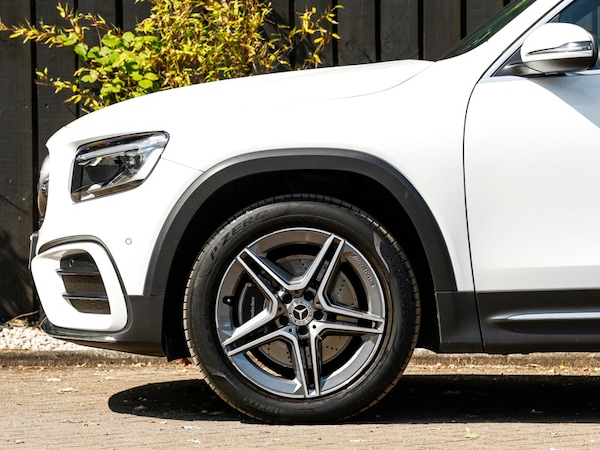 Used Mercedes-Benz GLB 2024 for sale - 76301442: Photo 9