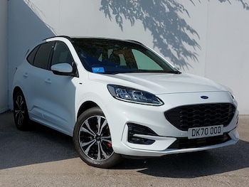 Ford - Kuga