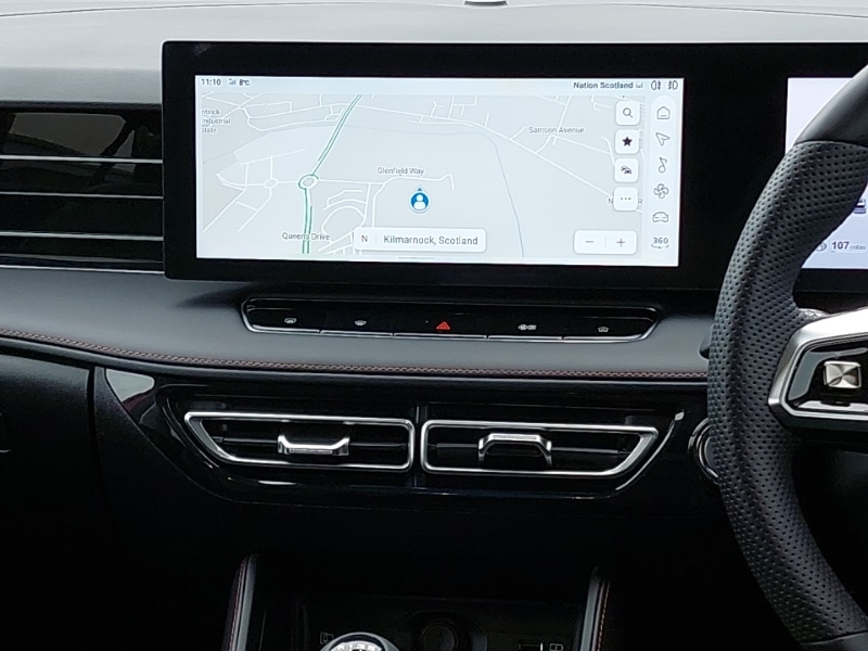 Used MG MG HS 2025 for sale - 76383590: Photo 10