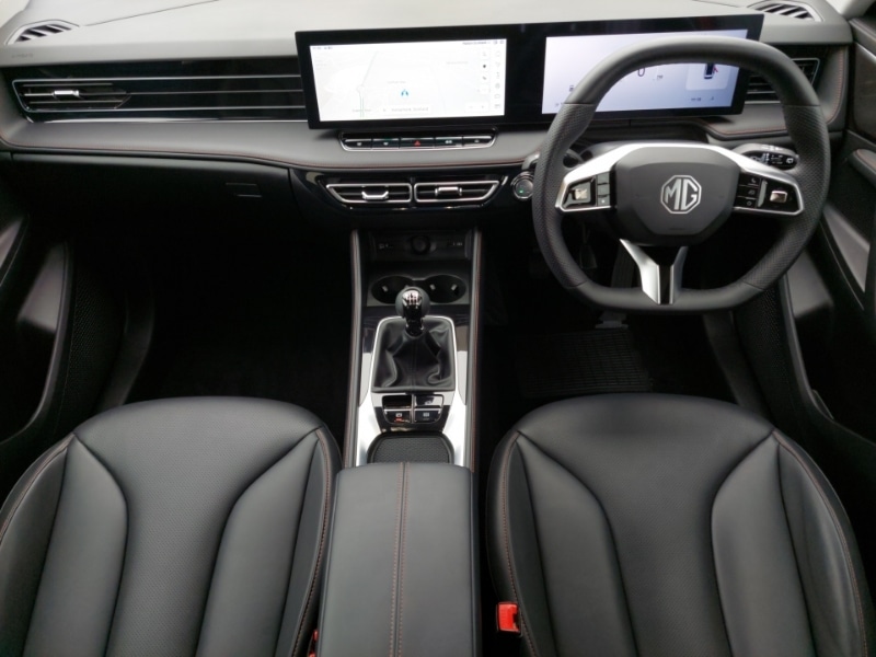 Used MG MG HS 2025 for sale - 76383590: Photo 2