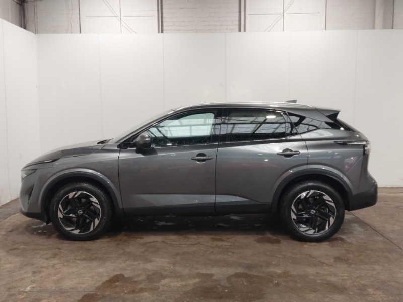 Used Nissan Qashqai 2024 for sale - 76838195: Photo 4