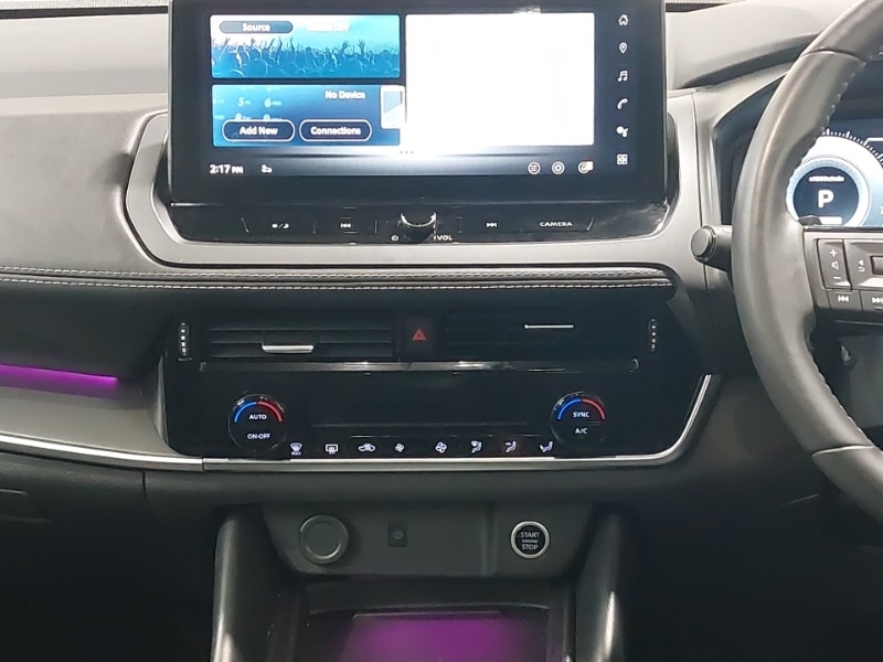 Used Nissan Qashqai 2024 for sale - 76838195: Photo 7