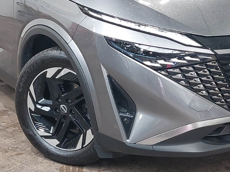 Used Nissan Qashqai 2024 for sale - 76838195: Photo 9