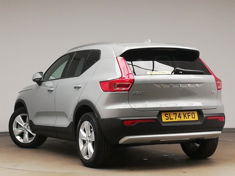 Used Volvo XC40 2024 for sale - 77670197: Photo 3
