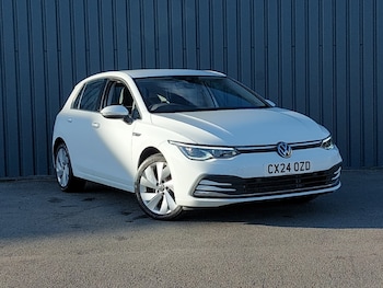 2024 - 1.5 eTSI 150 Style 5dr DSG