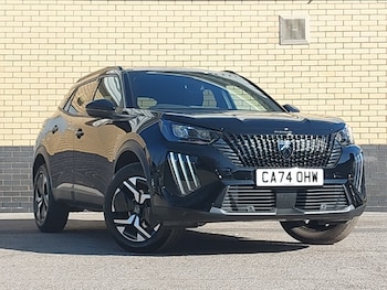 Used Peugeot 2008 2024 for sale - 75686329: Photo