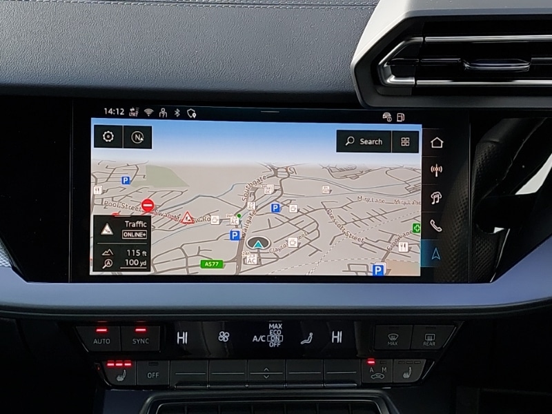 Used Audi A3 2025 for sale - 77912259: Photo 10