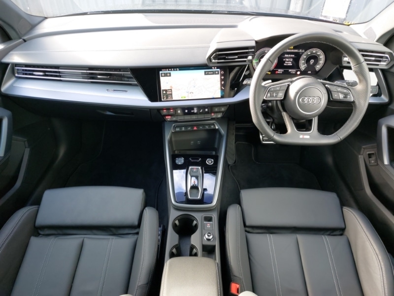 Used Audi A3 2025 for sale - 77912259: Photo 2