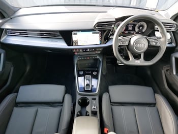 Used Audi A3 2025 for sale - 77912259: Photo