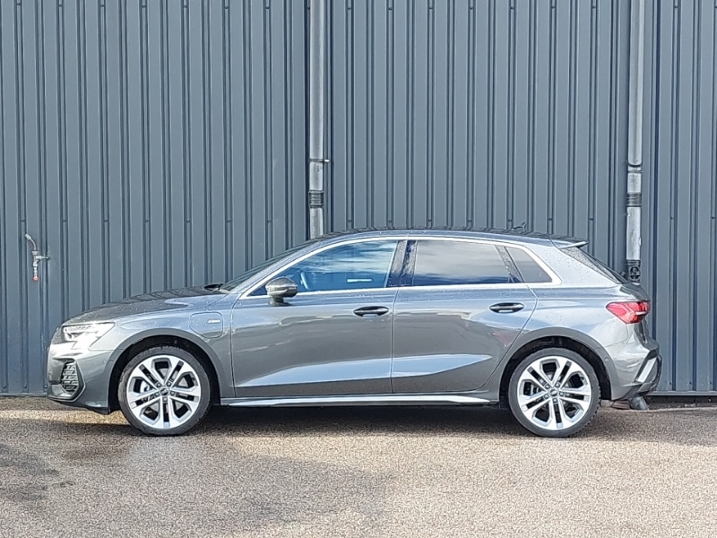 Used Audi A3 2025 for sale - 77912259: Photo 4