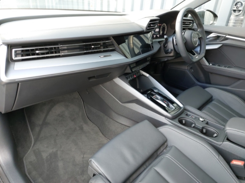 Used Audi A3 2025 for sale - 77912259: Photo 5