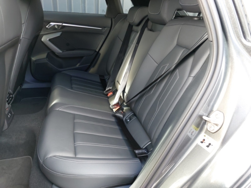 Used Audi A3 2025 for sale - 77912259: Photo 6