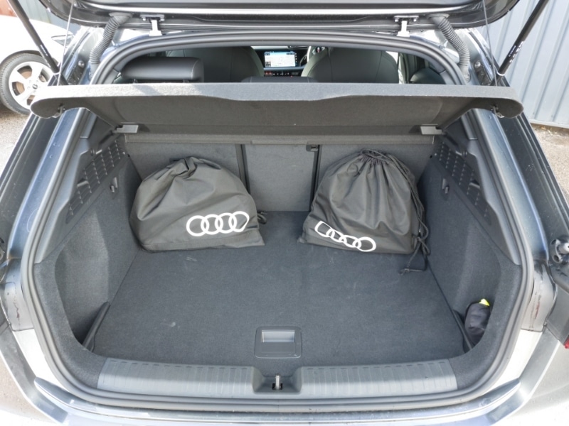 Used Audi A3 2025 for sale - 77912259: Photo 8