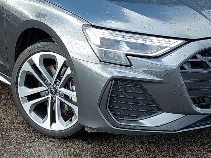 Used Audi A3 2025 for sale - 77912259: Photo 9