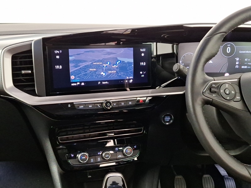 Used Vauxhall Mokka 2022 for sale - 77736849: Photo 10