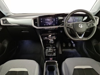 Used Vauxhall Mokka 2022 for sale - 77736849: Photo