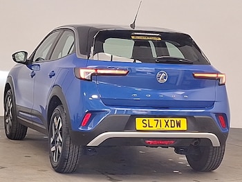 Used Vauxhall Mokka 2022 for sale - 77736849: Photo