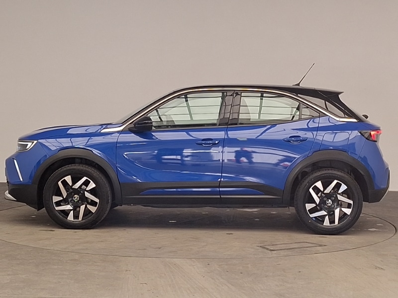 Used Vauxhall Mokka 2022 for sale - 77736849: Photo 4