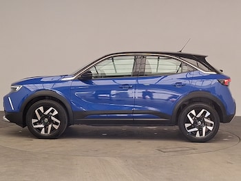 Used Vauxhall Mokka 2022 for sale - 77736849: Photo