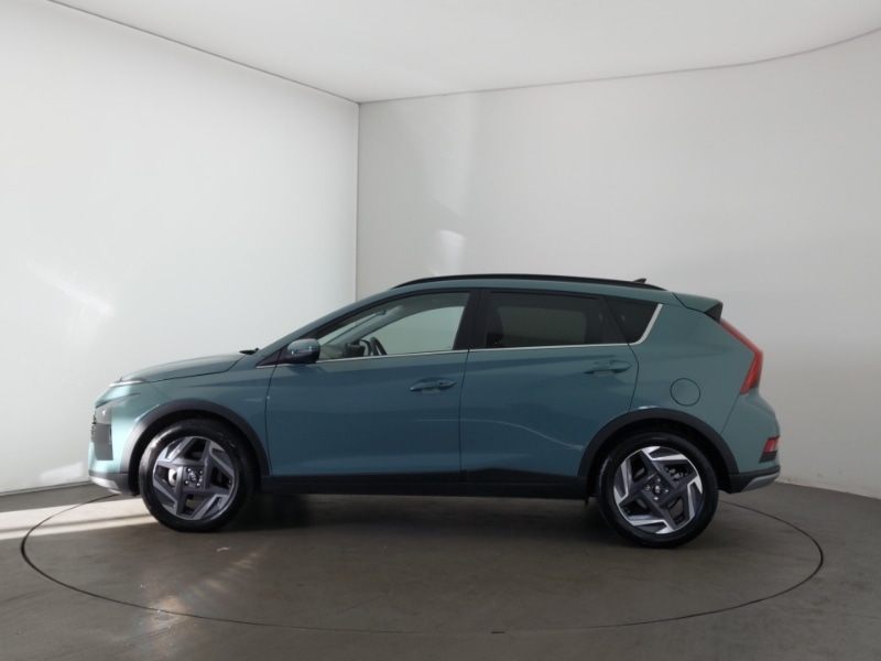 Used Hyundai BAYON 2024 for sale - 77284883: Photo 4