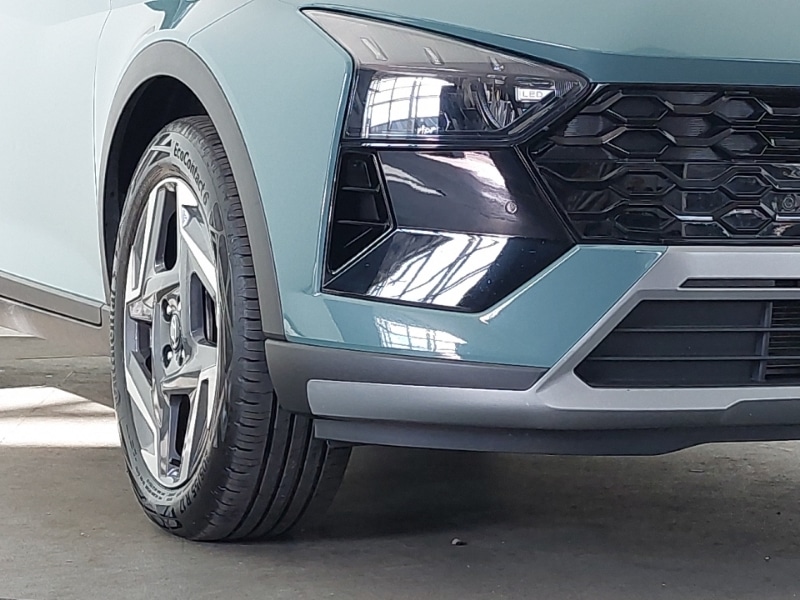 Used Hyundai BAYON 2024 for sale - 77284883: Photo 9