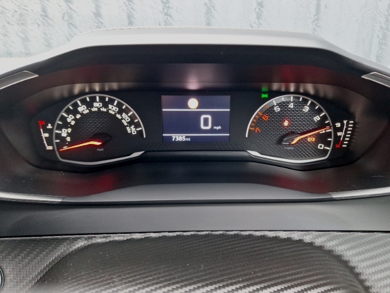 Used Peugeot 208 2025 for sale - 77985368: Photo 11