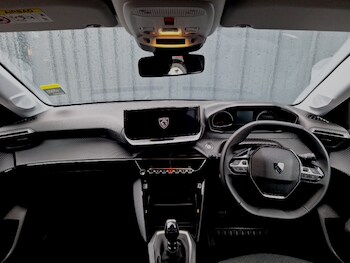 Used Peugeot 208 2025 for sale - 77985368: Photo