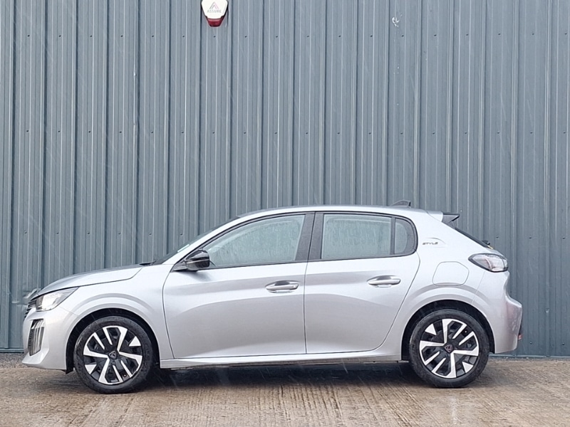 Used Peugeot 208 2025 for sale - 77985368: Photo 4