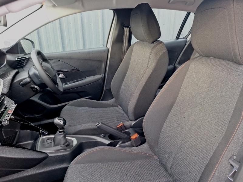 Used Peugeot 208 2025 for sale - 77985368: Photo 5