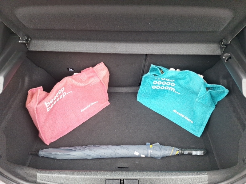 Used Peugeot 208 2025 for sale - 77985368: Photo 8