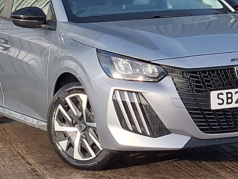 Used Peugeot 208 2025 for sale - 77985368: Photo 9