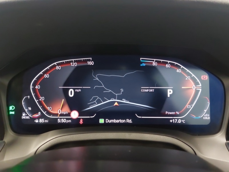 Used BMW 3 Series 2021 for sale - 77266490: Photo 11