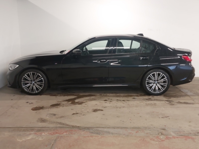 Used BMW 3 Series 2021 for sale - 77266490: Photo 4