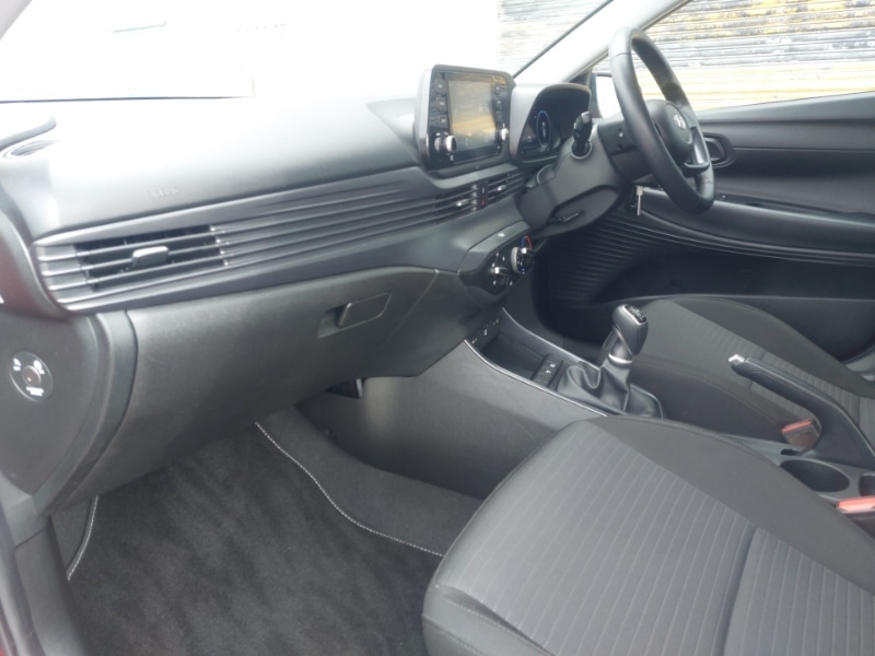 Used Hyundai i20 2022 for sale - 77782777: Photo 5
