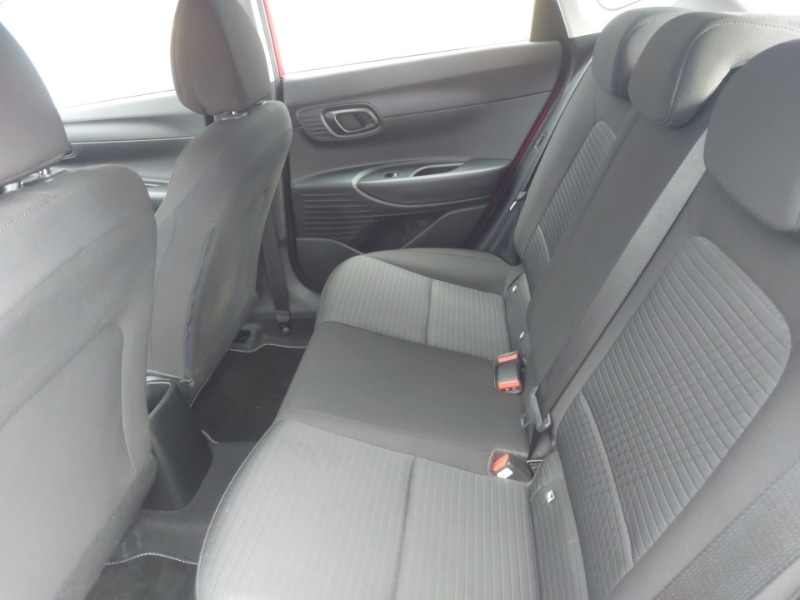 Used Hyundai i20 2022 for sale - 77782777: Photo 6