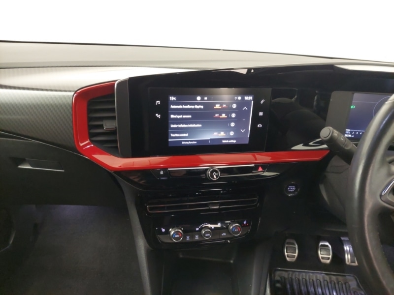 Used Vauxhall Mokka 2022 for sale - 77290293: Photo 11