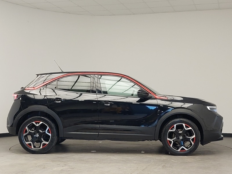 Used Vauxhall Mokka 2022 for sale - 77290293: Photo 4