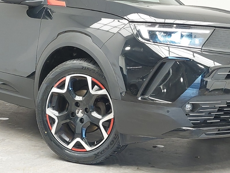 Used Vauxhall Mokka 2022 for sale - 77290293: Photo 9