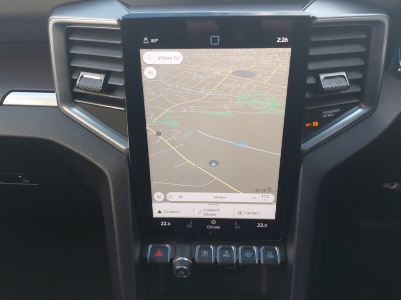 Used Volkswagen Amarok 2023 for sale - 77285128: Photo 12