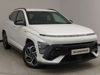 2024 - 1.6T N Line S 5dr