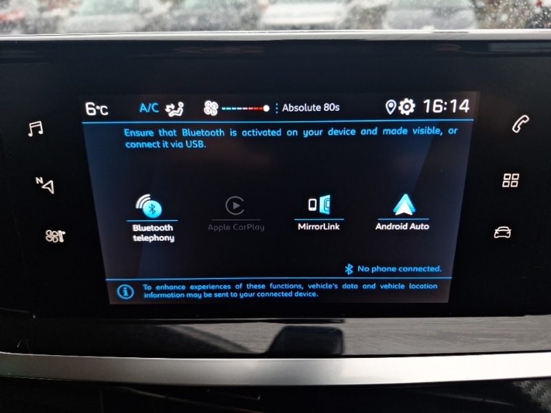 Used Peugeot 208 2021 for sale - 77767641: Photo 12