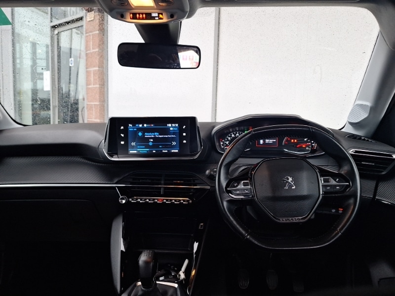 Used Peugeot 208 2021 for sale - 77767641: Photo 2